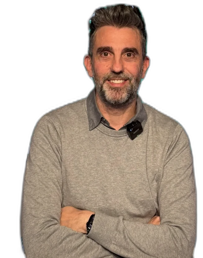 Alejandro Barbarotta