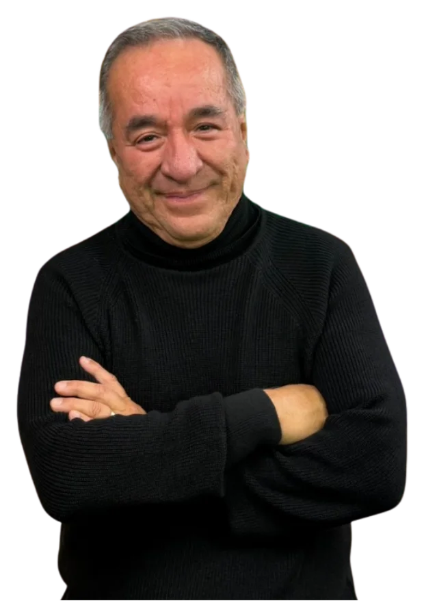 Eduardo Fernández